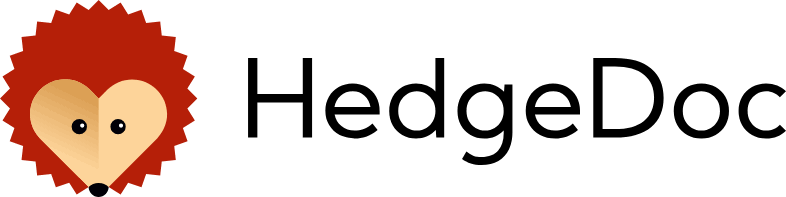 HedgeDoc logo