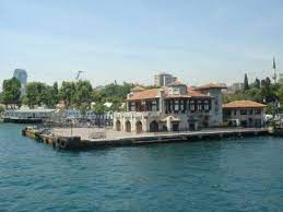 Vodafone arena (beşiktaş jimnastik kulübü i̇nönü stadyumu). Besiktas Port Picture Of Istanbul Turkey Tripadvisor