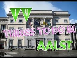 Discover the best of aalst so you can plan your trip right. The Best Attractions In Aalst Destimap Destinations On Map