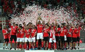 Especially for you, we have prepared a detailed analytical analysis of this confrontation. Lusonoticias Benfica