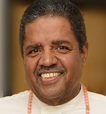 Dexter Wansel Discography: Vinyl, CDs, & More