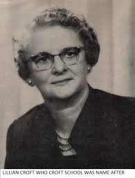 My great grandmother, Elizabeth McLaughlin (1861