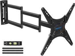 Mountup Long Arm Tv Wall Mount