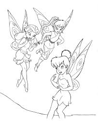 You can download, favorites, color online and print these tinker bell to print for free. Free Printable Tinkerbell Coloring Pages For Kids