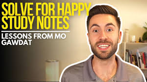 Solve for Happy Study Notes