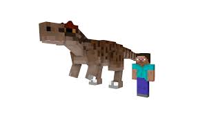 Dinosaurs invading the minecraft world to rule the world once again in this new addon. Fossils Archeology Mod Models Wip Models Mine Imator Forums