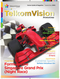 Apa maksud dari andai saja aku tidak merekam saat itu? September 2012 Prime Time Telkomvision By Indonusa Telemedia Issuu