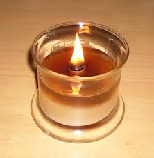 Dauerkerze Selbermachen Mit Bildern Kerzen Schmelzfeuer Selbermachen