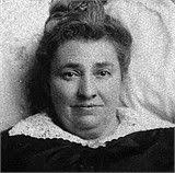 Mary Maney Barry (1861-1942)