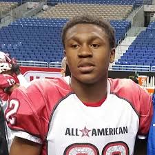 Michigan Football Recruits 2020