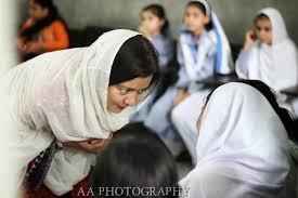 Dr.Bushra Rahim, Deputy Director,...