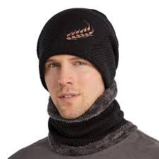 Muts Heren Winter Shakaloha Beanie Ben Beige