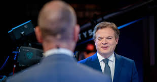 See more of pieter omtzigt on facebook. Cda Kopstuk Pieter Omtzigt Neemt Gas Terug Het Was Een Veelbewogen Jaar Politiek Ad Nl