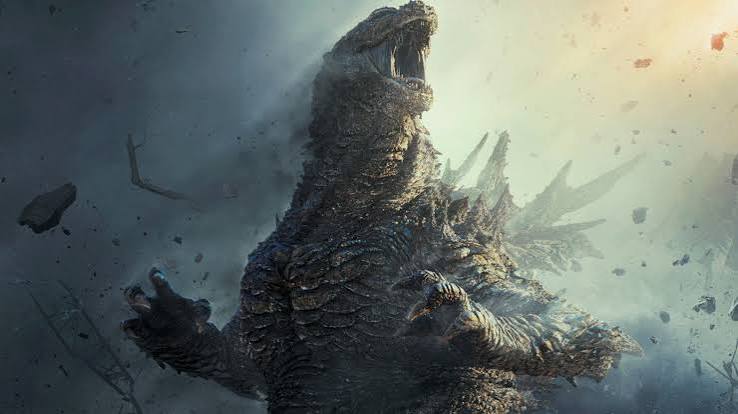 Godzilla Minus Zero Review: The King Of The Monsters Is Back