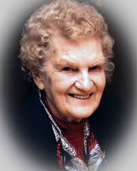 Death Notice for Pearl L Matthews