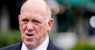 Lon Harris: "Interesting... Can you think of another whole group of people  who are unable to live safely with their families..." — Bluesky