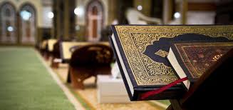Fiqh Sholat Mengganti Sholat Yang Terlewatkan Waktunya