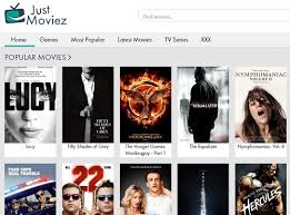 The website's slogan states watch your favorite movies here without any limits, just pick the movie you like and enjoy! Top Websites To Watch Free Movies Online Namaninfotech