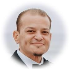 Antonio Sein (May 6, 1971