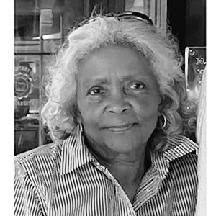 Patricia Harris-Hurst Obituary (1953