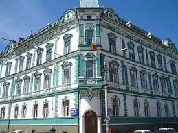 Spitalul clinic județean de urgență sibiu. Ulbs Facultatea De StiinÅ£e Ecologie Si ProtecÅ£ia Mediului È™i Biologie Posts Facebook