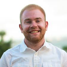 Backpack Journalism: Puerto Rico