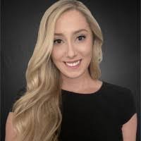 Kaitlyn Nagy's Instagram, Twitter & Facebook