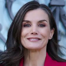 Queen Letizia in tears during emotional visit to Valencia