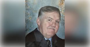 Obituary information for Larry Richard Robinson