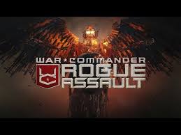 war commander rogue assault apps on google play