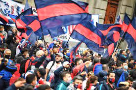 Fixture, goles, lesionados y más Noticias San Lorenzo Locuracuervaa Twitter