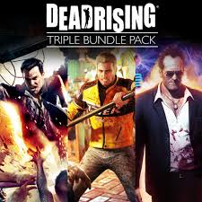 Dead rising 2 and off the record arrive on steamworks tomorrow. Dead Rising 2 Off The Record 2016 Promotional Art Mobygames