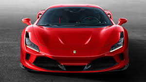 Ferrari cars and vehicles at autotrader. New 2021 Ferrari F8 Tributo For Sale Miller Motorcars