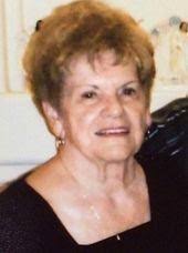 Louise Wenz Obituary (2015)