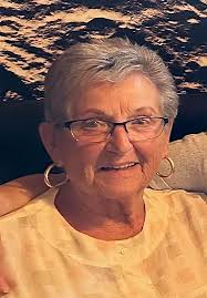 Sandra Sandy S. obituary and funeral arrangements