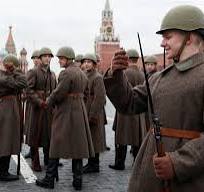 Issued Soviet Wool Greatcoat (Enlisted Man)