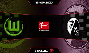 5 fixtures between wolfsburg and freiburg has ended in a draw. Vfl Wolfsburg Vs Sc Freiburg Preview 13 06 2020 Forebet