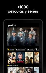 Ordenadores windows pc y mac. Pluto Tv For Android Apk Download