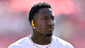 49ers Deebo Samuel Blames Lack of Opportunity for Struggles