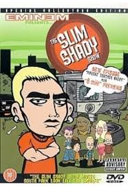 The Slim Shady Show