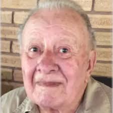 Obituary information for L.J. John Landry