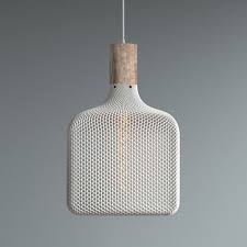 Cube Flat Honeycomb Mesh Lamp Cube Lamps Lamp Soft Lighting