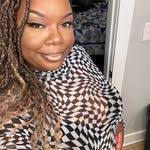 Latasha Mcmullen's Instagram, Twitter & Facebook