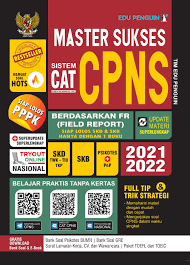 Berisi contoh soal psikotes online dan jawabannya untuk latihan. Jual Buku Master Sukses Cat Cpns 2021 2022 Oleh Tim Edu Penguin Gramedia Digital Indonesia
