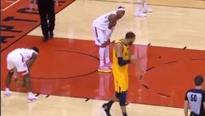 Maybe you would like to learn more about one of these? Soiree Frustrante Pour Rudy Gobert Qui S En Frappe Lui Meme Video