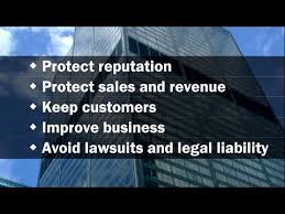 Ready Gov Business Continuity Training Part 1 What Is Business Continuity Planning Youtube