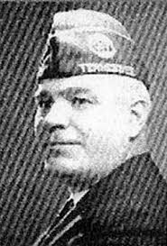 Bascom Finley Jones (1896-1983)