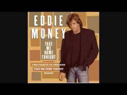 Eddie Money Feat Ronnie Spector S Take Me Home Tonight Sample Of The Ronettes S Be My Baby Whosampled