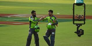 Usman shinwari and khurram shahzad help quetta gladiators stun lahore qalandars. Lahore Qalandars Vs Quetta Gladiators Psl 2021 Match 4 Fantasy Preview Fantasy