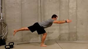 Maybe you would like to learn more about one of these? Body Weight Single Leg Romanian Deadlift Youtube